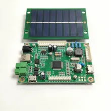 Progettazione della scheda di trasmissione dati wireless del modulo di comunicazione personalizzato