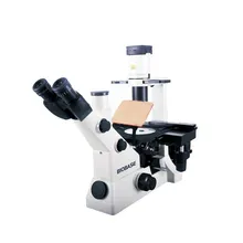 Microscope biologique inversé Biobase laboratoire microscope biologique inversé numérique multifonction prix
