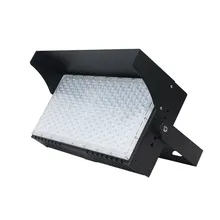 Đèn LED Sân Vận Động 500W Đèn LED Chiếu Sáng với Mô-đun Điều Chỉnh