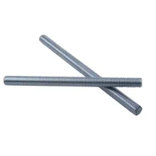 DIN975 Barre filettate in acciaio inossidabile completamente filettate