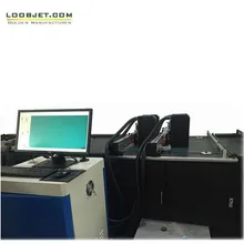 UV-LED gebaseerde inktdruksystemen