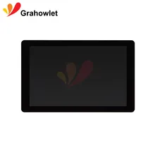 7-Inch Hx0701820 Yenilikçi Elektronikler için LCD Dokunmatik Ekran Modülü