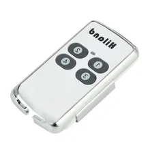 T6408 Inalámbrico 4-Button Control Remoto de Puerta T6408 Inalámbrico 4-Button Control Remoto de Puerta