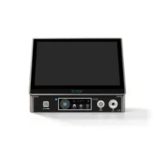 13.3 Zoll Faltbare Endoskopkamera System