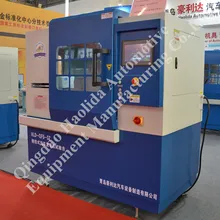 Giá kiểm tra bộ điều khiển máy tính ô tô cho máy phát điện