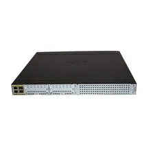 Netzwerk-Router Neu Original Isr4331/K9 Isr4000 Serie Integrierte Dienstrouter