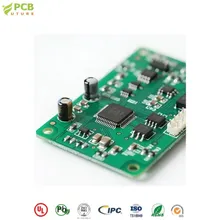 Assemblaggio di PCB personalizzati per Raspberry Pi dalla Cina - Moduli di alta qualità