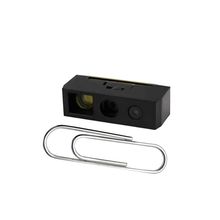 Edoo M2 Mini USB 1d 2D Barcode-Scanner-Modul Aztec Maxicode Dotcode Code-Leser-Engine Ttl 3.3V für eingebettete Pad PDA POS