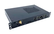 Android Rk3328 Quad-Core OPS steckbarer Mini-PC