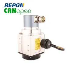 RGLS80-J03M 3m Teken Draad Sensor met RGM58B CANopen Absolute Encoder FSG Equivalent