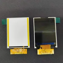 3.2 Modulo Display TFT LCD da 2 pollici 240X320 16 Schermo con Interfaccia Parallela a Pin