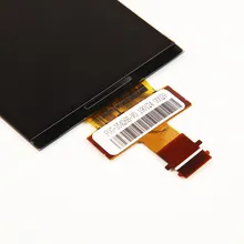 2.0 Módulo de pantalla TFT LCD transflectivo de 1 pulgada con interfaz MCU/Spi/RGB