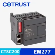 Cts7 277-0AC32, PLC 모듈, 캔오픈 슬레이브 인터페이스 모듈, 광전격리