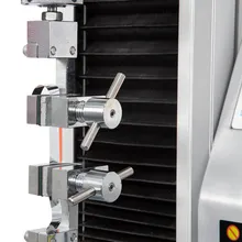 Innovative fortschrittliche Prüfmaschine für zuverlässige universelle Festigkeitsinstrumente
