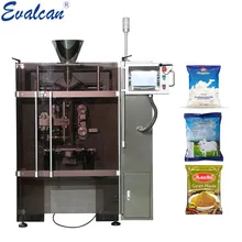 Multifunktionale Hochgeschwindigkeits-Satay-Malz-Zucker-Pulver-Verpackungsmaschine