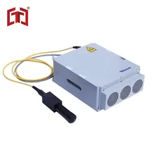 100W Fuente de potencia de marcado láser de fibra Raycus Rfl-P100QA/Rfl-P100q