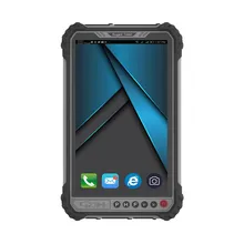 8 جهاز لوحي ويندوز IP65 جهاز لوحي مقاوم للماء Q801