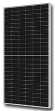 Módulo de Painel Solar Fotovoltaico de Alta Eficiência Sistema de Energia Solar Residencial