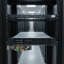 พาวเวอร์เอดจ์ R760 8sff 2u แร็คเซิร์ฟเวอร์