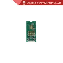 Display LED a matrice a punti per sistema elettrico dell'ascensore