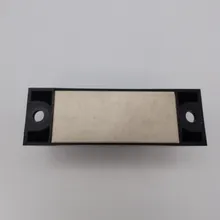Module de relais à état solide haute puissance avec plaque de base en cuivre