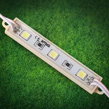 Epistar 2835 SMD LED Advertising Signs Light Waterproof LED Module