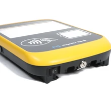 Validador de Tarjetas Android 10 Compacto con Pantalla Táctil 7-Inch