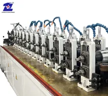 Zware Duty Stalen Frame Opslagrek Roll Vorming Maakmachine Zware Duty Stalen Frame Opslagrek Roll Vorming Maakmachine