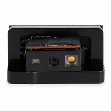 Edoo E5-35 Mini 2D modulo scanner di codici a barre QR, modulo motore di scansione integrato per chiosco industriale