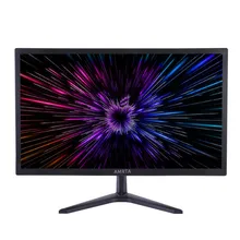 Ev Kullanımı 19.5 İnç Masaüstü Bilgisayar Monitörü Çözünürlüğü 75Hz LCD PC