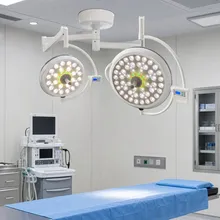 Lampu LED Operasi Stabil dengan Modul Mandiri untuk Perawatan Rendah
