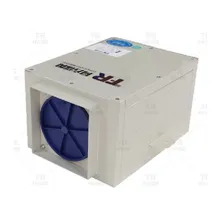 Präzisionsinstrumente 1pH/220V/50Hz Kontinuierliche intelligente Genauigkeitskontrolle kommerzielles variables Luftvolumen-System