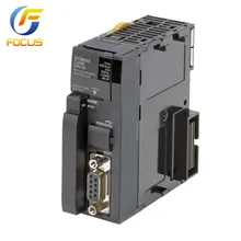 Modul CPU Pengendali Pemrograman PLC Cj2m-CPU31 untuk Omron