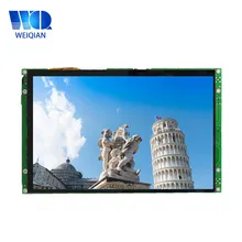 Mô-đun màn hình LCD trần Android Máy tính bảng công nghiệp Vỏ máy tính bảng không có vỏ