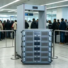 إدخال إخراج: 8 قنوات التيار المتردد 220V نظام التحكم الذكي في الشبكة نظام النسخ الاحتياطي التلقائي