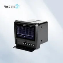 多機能のFST500-602Aペーパーレス記録計による包括的なデータ分析
