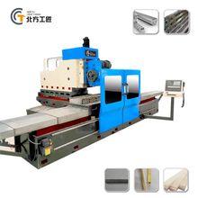 Máy phay rãnh ngang CNC cho mô-đun nhỏ