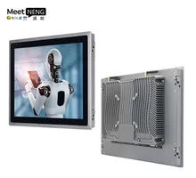 Màn hình máy tính bảng cảm ứng nhỏ gọn hiển thị Windows Android