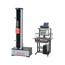 공장 가격 디지털 5000n 스프링 압축 시험기 스프링 하중 시험기