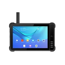 OEM ODM Rtk Gnss Robuster Tablet-PC Zentimeterpositionierung Sonnenlichtlesbares Display für geospatiale Arbeiten
