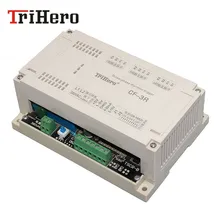 Fasehoek Vermogen Controle Trigger Module Driefasige Thyristor Trigger Module Geïsoleerde Poort Aandrijving voor SCR Vermogen Modules Aanstuurbord