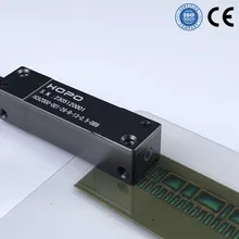 0.1 リニアモジュールモーター用の高解像度磁気絶対エンコーダー