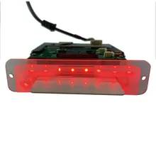 RGB 모듈 USB 인터페이스가 있는 출입 통제 카드 리더기