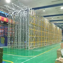 Sistema de Gestão de Inventário Inteligente para Soluções de Armazenamento Aprimoradas