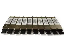 10g Módulo Óptico Transceptor 10-20km Módulo Óptico XFP