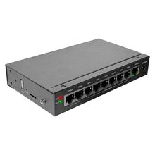 Soluzione Ambientale per il Controllo dei Sensori del Rack del Data Center