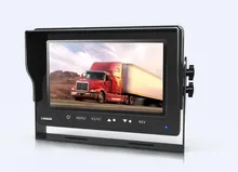 Camera Quan Sát Lùi Chống Nước Ahd 7 Inch
