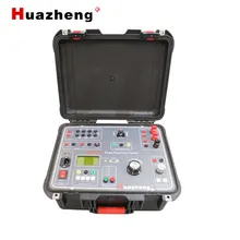Test di protezione a microcomputer per relè di protezione monofase Hzjb-II