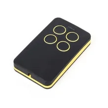 Controllo remoto a copia faccia a faccia con codice universale a frequenza multipla e codice fisso