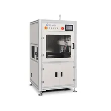 Máquina de recubrimiento de alta precisión Máquina de recubrimiento de PCB Máquina de recubrimiento de alta precisión Máquina de recubrimiento de PCB